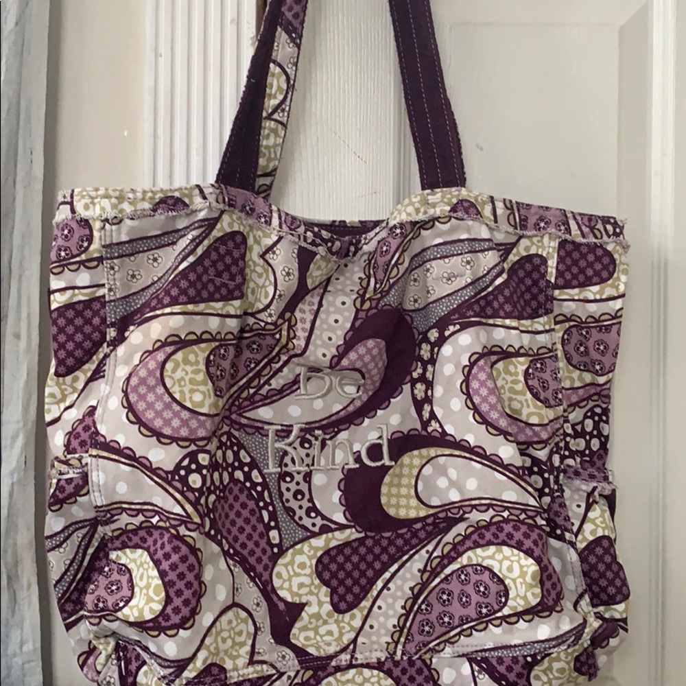 ThirtyOne tote bag